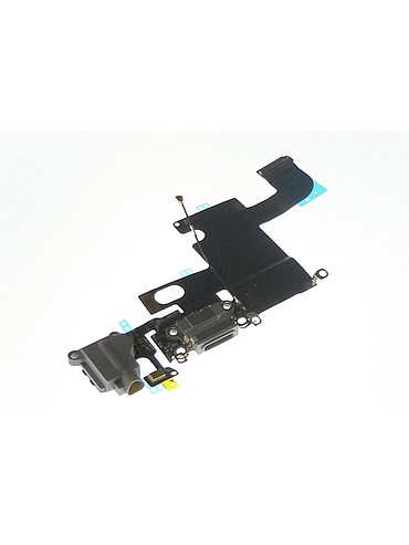 Charging port iPhone 6 white (sku 454)