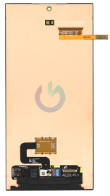 SM-S928 (S24 Ultra 5G 2024) (NO FRAME) LCD Black(sku 726)