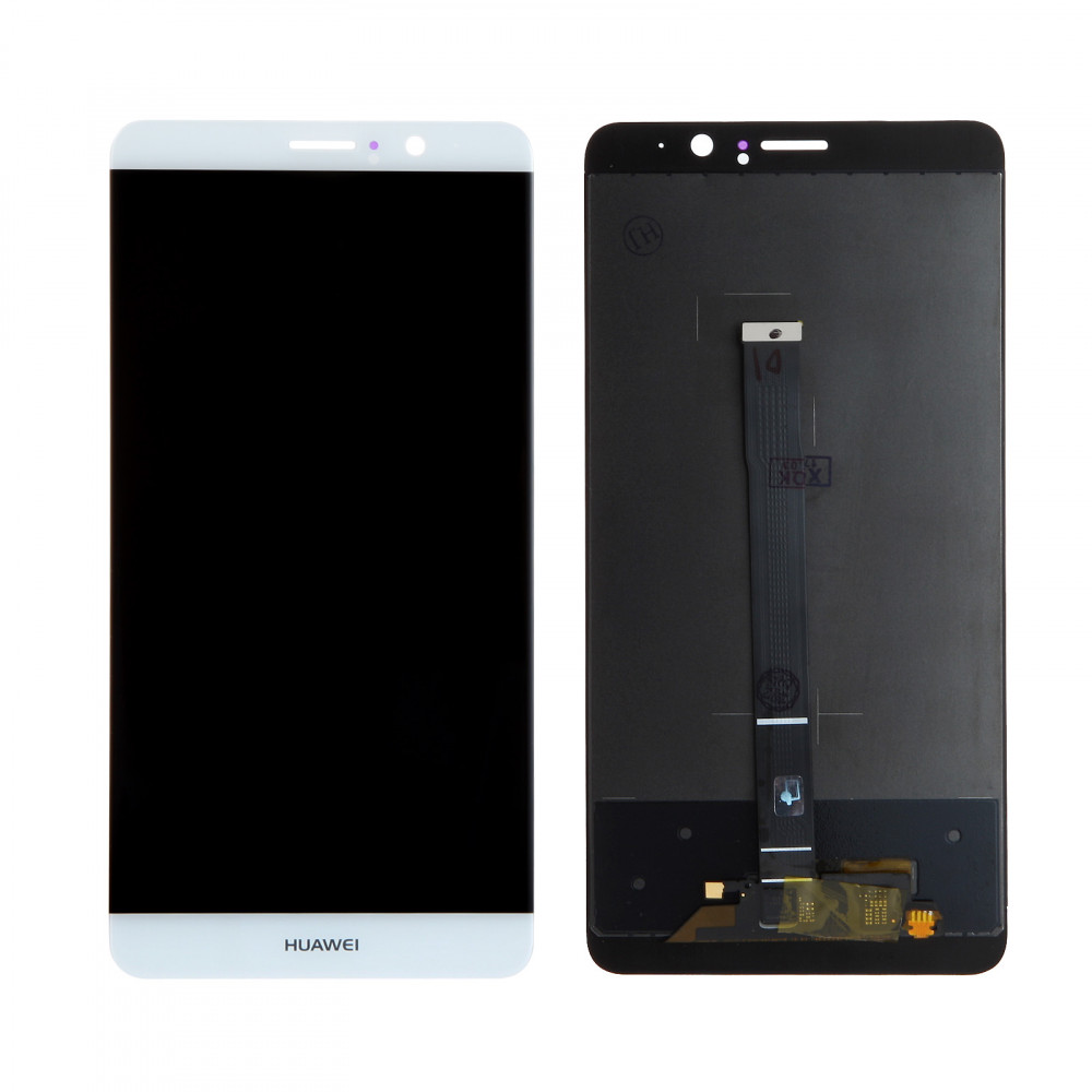 Mate 10 lite  / G10 plus / Nova 2i  lcd  white (MHA-L09) (sku 660)