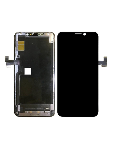 LCD iPhone 11 black TFT INCELL(sku 574) 
