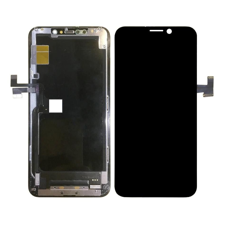 LCD iPhone 11 black TFT INCELL(sku 574) 