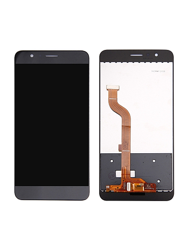 Huawei lcd Y9 2019 / Enjoy 9 plus Black (sku 684)