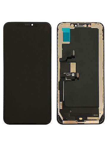 LCD iPhone XS MAX INCELL Black (sku 572)