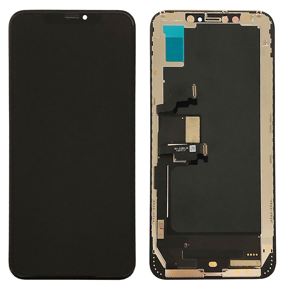 LCD iPhone XS MAX INCELL Black (sku 572)