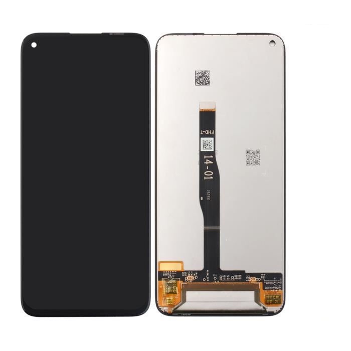  Huawei lcd P40 Lite / Nova 6 SE / P20 Lite (2019) /Nova 5i / Nova 7i Black JNY-L21A/JNY-L01A/JNY-L21B/JNY-L22A/JNY-L02A/JNY-L22B)
 (sku 9005)