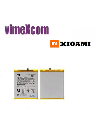 BN56 XIAOMI BATTERY 5000mAh ( OEM) (SKU 2128)