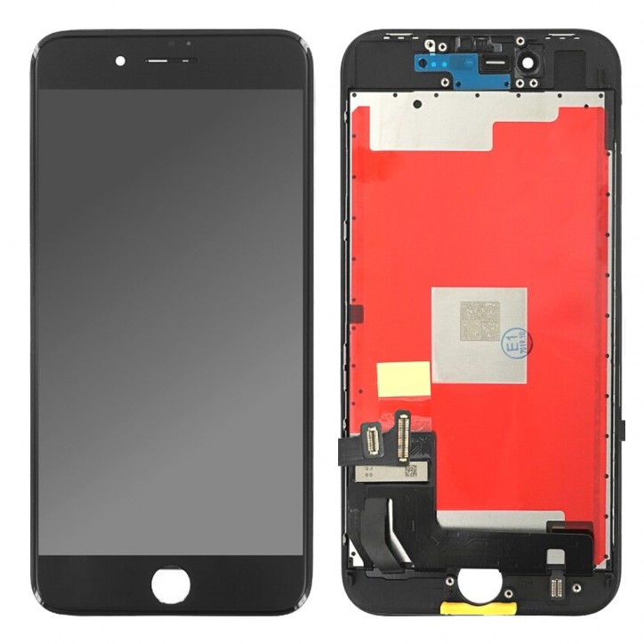 LCD IPHONE SE 2020 NOIR  ( sku 585)