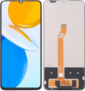Honor X7 Lcd Black (CMA-LX1)(sku 695)