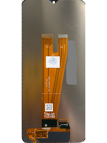 SM-A045 (A04 2022) LCD Black (NF) (sku 1093)