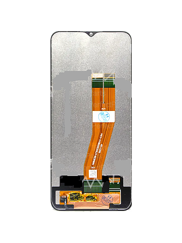 A035F (A03 2022) NON EU CODE (NF) Lcd Black (sku 1097)