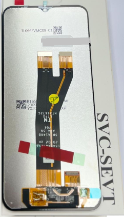 A500 LCD White (GH97-16679A) (sku 929)