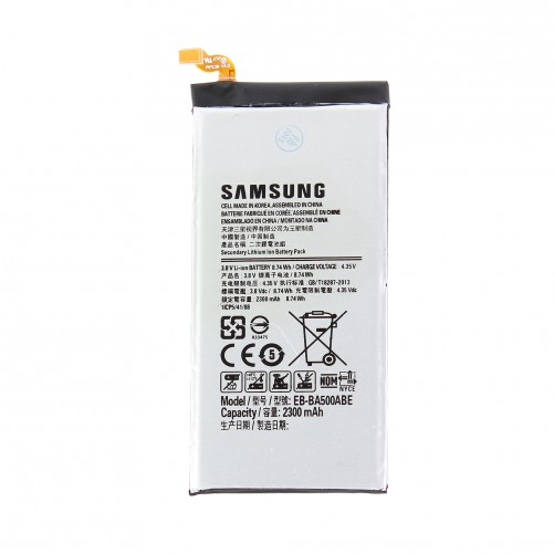 Battery Samsung A300 EB-BA300BBE  (sku 814)